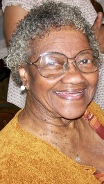 Betty Ann Craddock
