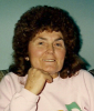 Betty Ann Dougherty (1930 - 2017)