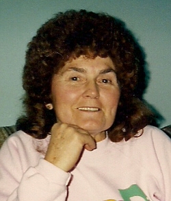 Betty Ann_Dougherty