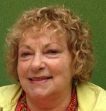 Betty Ann Durham (1944 - 2017)