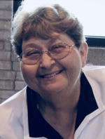 Betty Ann Gedert