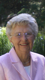 Betty Ann Harms