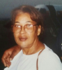 Betty Ann Hill (1934 - 2016)