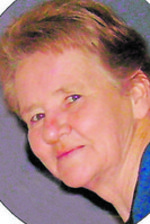 Betty Ann Iarossi