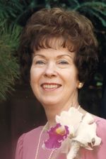 Betty Ann Jensen