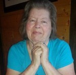 Betty Ann Kievlan (1940 - 2021)