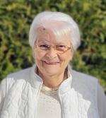 Betty Ann Lee (1934 - 2026)