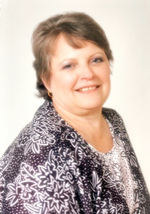 Betty Ann Martin