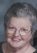 Betty Ann Morris Toney