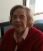 Betty Ann Rea (1926 - 2015)