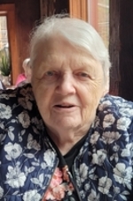 Betty Ann Reid (1932 - 2024)