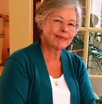 Betty Ann Rice