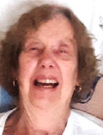 Betty Ann Schneider (1931 - 2023)