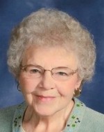 Betty Ann Schuette (1931 - 2019)