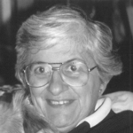 Betty Ann Shehi (1934 - 2019)