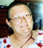 Betty Ann Turner