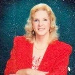 Betty Ann Wilson (1942 - 2018)