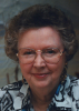 Betty Anne Belliveau (1929 - 2017)