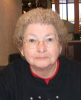 Betty Anne Birdsong (1932 - 2015)