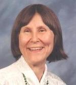 Betty Anne Murphy