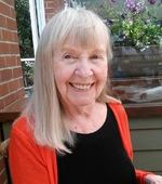 Betty Aust