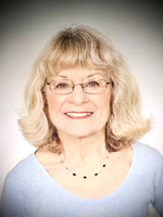 Betty B. Atkinson (1930 - 2023)