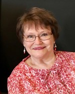 Betty B. McClure (1940 - 2020)