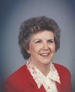 Betty (Bartlett) Collier (1934 - 2018)