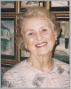 Betty Bell (1923 - 2015)