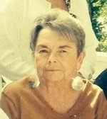 Betty "Betsy" Harrison