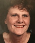 Betty Birr (1935 - 2020)