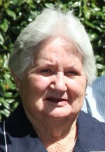 Betty (Britton) Brooks