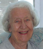 Betty (Brown) Allan (1929 - 2020)