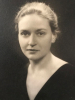 Betty Calfee (1916 - 2017)