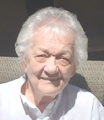 Betty Caroline Keet