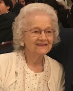 Betty (Chizmar) Batey