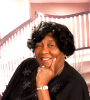 Betty Clara Ferguson Roberts (1938 - 2015)
