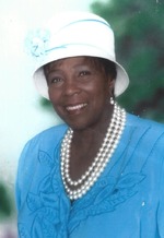 Betty Conner (1936 - 2019)