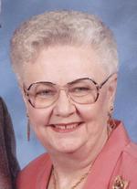 Betty Cox