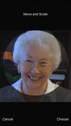 Betty Crockett_Gillie