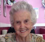 Betty D. Lanfri