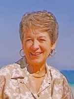 Betty Dalke
