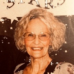 Betty (Darity) Macnichol (1933 - 2019)