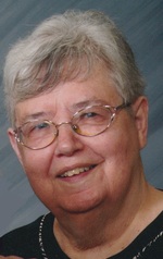 Betty Dill