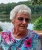 Betty Durdin Benge (1937 - 2017)
