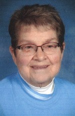 Betty E. Olmstead