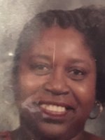 Betty Easley (1945 - 2018)