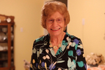 Betty Elaine Hawkins (1928 - 2018)