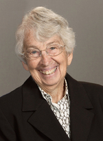 "Betty" Elizabeth (Nock) Brown