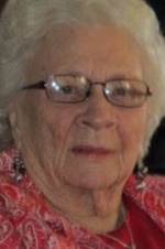 Betty Ellen Bransford (1924 - 2019)